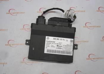 CAYENNE I 7L5 moduł KESSY 3D0909137FX