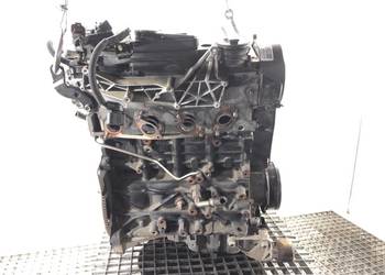 SILNIK AUDI 2.0 170KM CAH 07-15 A4 B8