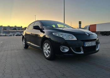 Renault Megane 1.4Tce