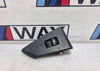 BMW E63 E64 PRZEŁĄCZNIK PANEL STEROWANIA SZYB KIEROWCY 8029901
