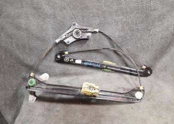 Mechanizm prowadnica szyby Golf VII Prawy przód 5G4837462F