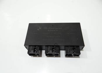 MODUŁ STEROWNIK PARKOWANIA PDC BMW E61 9145158
