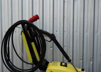 Myjka Ciśnieniowa Karcher HD 790 * 4,7 kW