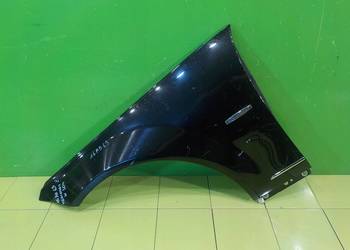 MERCEDES C W204 1.8 B AUT 11r SEDAN 4D blotnik lewy przod