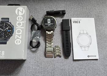 Smartwatch Zeblaze Vibe8.