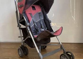 Wózek spacerowy, spacerówka Silver Cross Pop