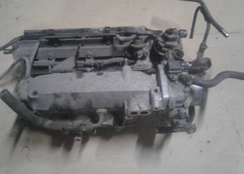 Kolektor ssący przepustnica honda shuttle odyssey 2.2