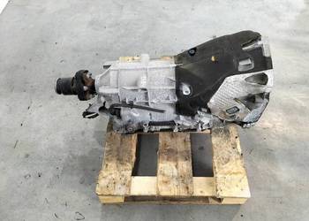 SKRZYNIA BIEGÓW AUTOMATYCZNA 8486690 2.0 D Bmw Seria 3 VI (2011 – 2018) F31