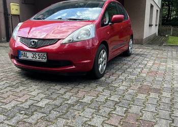 Honda Jazz 1.2 90km 2011r
