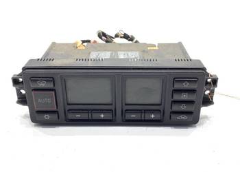 PANEL STEROWANIA NAWIEWU AUDI A3 8L Hatchback 96-06 KONSOLA