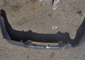 Dyfuzor spoiler BMW 2 F44 M-Pakiet Grand Coupe tył