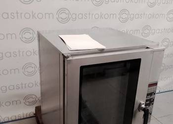 Piec konwekcyjno-parowy 10x GN 1/1 elektryczny KROMET 000.PK-10