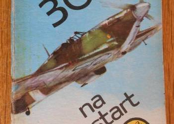 Żółty Tygrys - 306 na start - 9/86