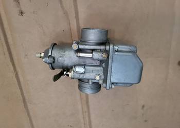 Jawa 350 ts gaźnik