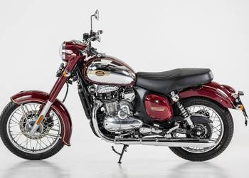 JAWA 350 CL NOWA 2025