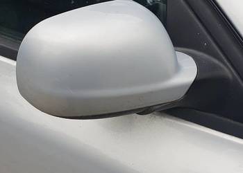 passat b5 lusterko prawe LB7Ż