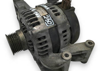 ALTERNATOR Ford C-MAX Focus II 1.8 16V 104210-5800 3M5T-10300-LD DENSO