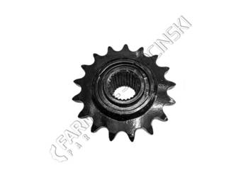 Sprzęgło | New Holland nr kat.47898473