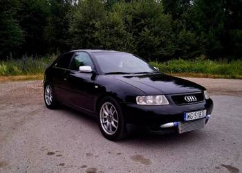Audi a3 8l 1.8 t