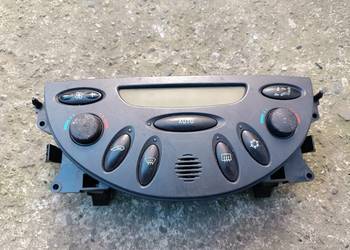 96326398ZK Panel nawiewu Citroen C5