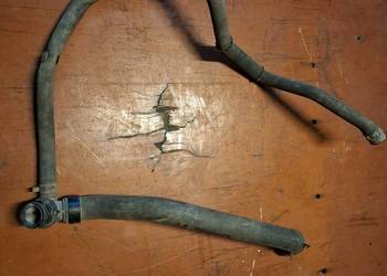 Przewód rura wody Citroen C5 I 2.0 HDI