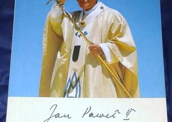 Dar i tajemnica . Jan Paweł II