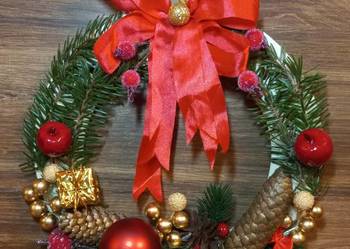 Stroik bożonarodzeniowy