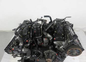 SILNIK AUDI A5 (8T3) 3.0 TDI CAPA 240 KM