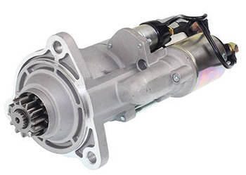 ROZRUSZNIK DAF 24V, 5,5KW, 12Z