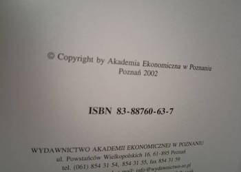 Strategie marketingowe książki akademickie wysyłka gratis Trójmiasto Gdańsk