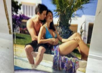 Kolekcje romansów Ślub z niespodzianką Ucieczka nowożeńców