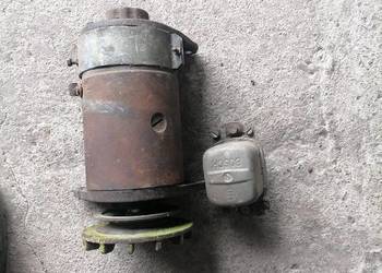 Prądnica zabytkowa 101 302 035 bosh