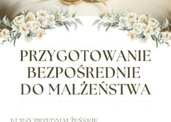 Kursy przedmałżeńskie