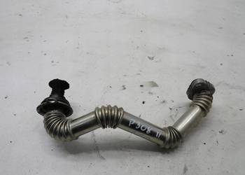 RURKA EGR SPALIN PEUGEOT 308 T9 1.6 BLUE HDI RURKA EGR SPALIN PEUGEOT 308 T9 1.6 BLUE HDI