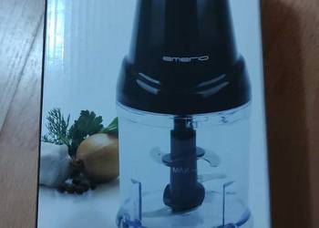 Siekacz rozdrabniacz do warzyw Emerio 132890