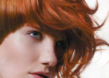 Nowoczesna stylizacja Kolor Forma Styl  - Zuzanna Sumirska red.
