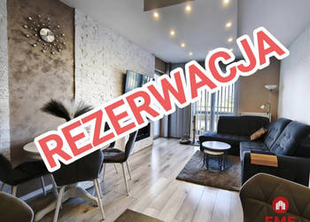 Mieszkanie 73.42m2 3-pokojowe Suwałki