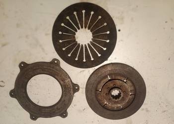 Sprzęgło BMW r25 r26 r27