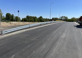 Sprzedaż barier drogowych