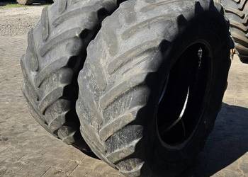 Opona 540 65 R 30 Michelin