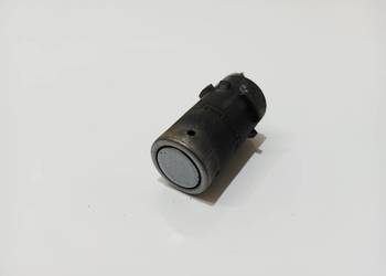 CZUJNIK PARKOWANIA PRZÓD BMW E60 E61 M PAKIET 6989071 (4824818) A08