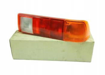 LAMPA TYŁ TIR CIĘŻARÓWKA