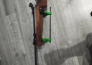 Sprzedam karabinek PCA Walther LGR
