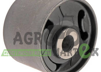 3786281M2, 81871639, 65417001 IZOLATOR PODUSZKA KABINY AGCO