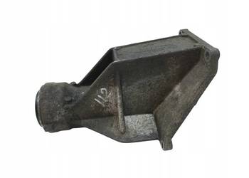 ŁAPA WSPORNIK 7552540 02 3.0 D M57 Bmw X5 II (2006-2013) E70