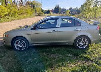 Mitsubishi Lancer 1.5