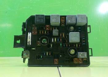 OPEL MOKKA A I 1.6 CDTI 16r 5D skrzynka bezpiecznikow modul BSI 94520912