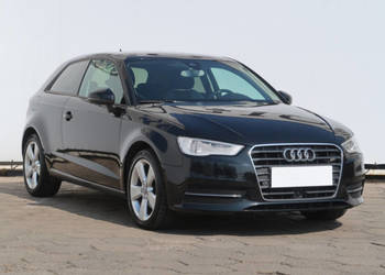 Audi A3 1.6 TDI