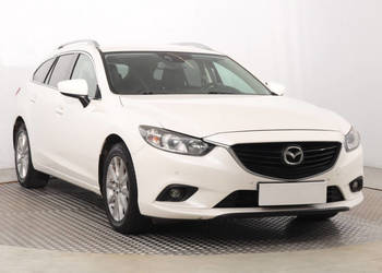 Mazda 6 2.2 Skyactiv-D