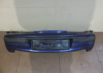 ZDERZAK TYŁ FIAT SEICENTO 483A